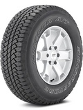 BRIDGESTONE - 255-70-18 BRIDGESTONE DUELER A/T RHS 112S OWL