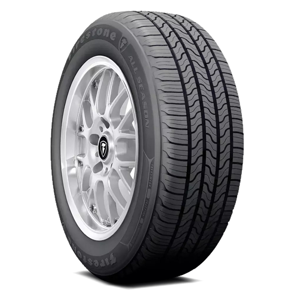 FIRESTONE - 235-70-16 FIRESTONE ALL SEASON CUV 104T A/S 560AB ***55K MILES LIMITED WARRANTY***