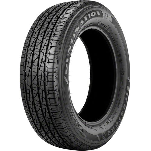 FIRESTONE - 225/65R17 FIRESTONE DESTINATION LE2 BW 102T 520AB***60K MILES LIMITES WARRANTY***
