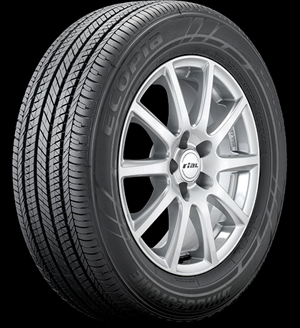 BRIDGESTONE - 175-65R-15 BRIDGESTONE ECOPIA EP422 PLUS