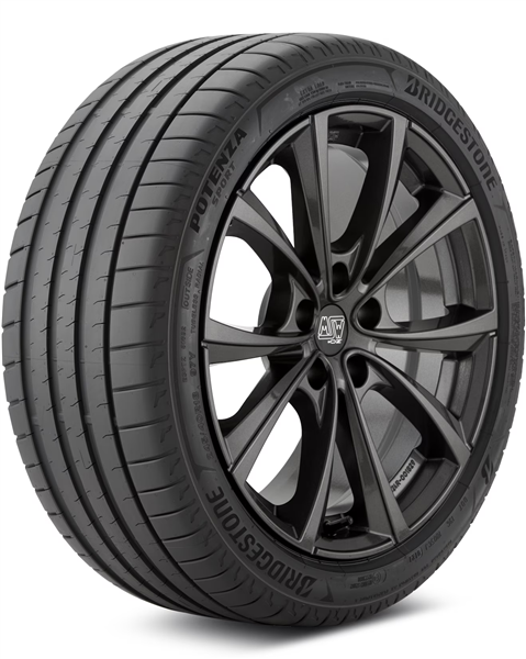 BRIDGESTONE - 245-50R-18 BRIDGESTONE POTENZA SPORT 104Y