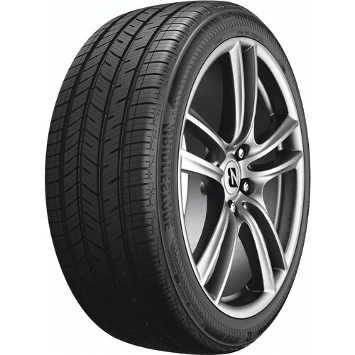 BRIDGESTONE - 275-55R-20 BRIDGESTONE DUELER DRIVEGUARD PLUS RUN FLAT