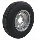 CASTLEROCK - ST235-85R-16 CASTLEROCK ST226 12PLY TRAILER TIRE