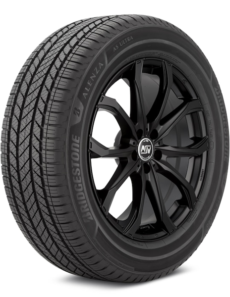 BRIDGESTONE - 275-60R-20 BRIDGESTONE ALENZA AS 02 115S