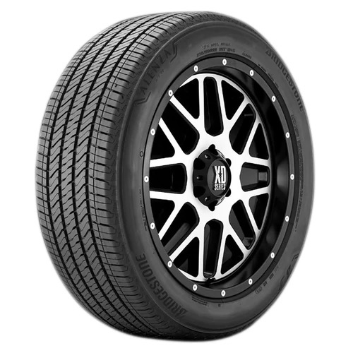 BRIDGESTONE - LT265-70R-18 BRIDGESTONE ALENZA A/S 02 BSW 10PLY ***80PSI*** 50K LIMITED WARRANTY EV COMPATIBLE***