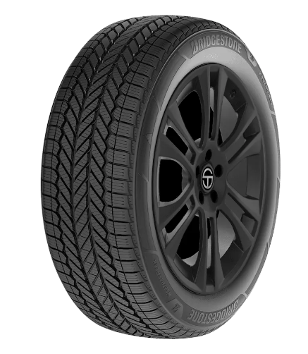 BRIDGESTONE - 275-55R-20 BRIDGESTONE WEATHERPEAK 113H