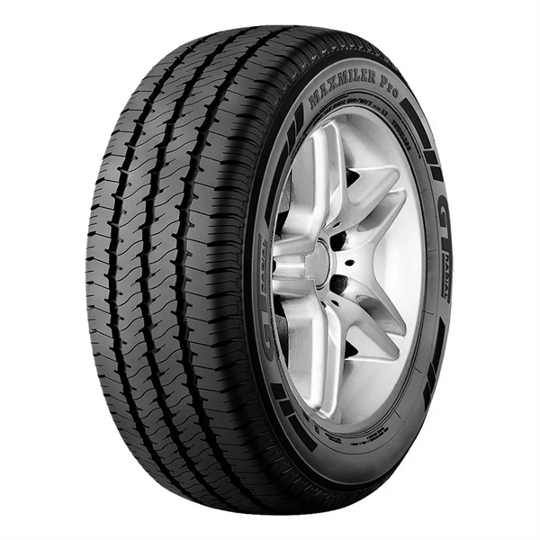 GT RADIAL - 245-70R-16 GT RADIAL ADVENTURO HT 106T