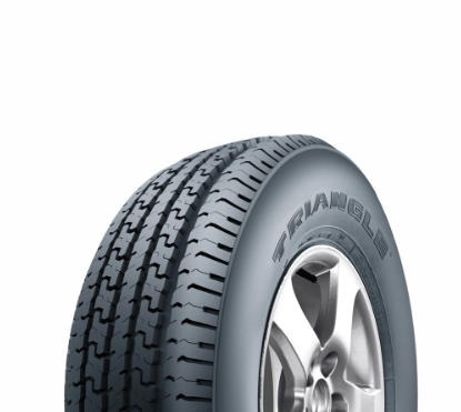 TRIANGLE - ST205-75R-15 TRIANGLE TR653 ST 8PLY(TRAILER TIRE)