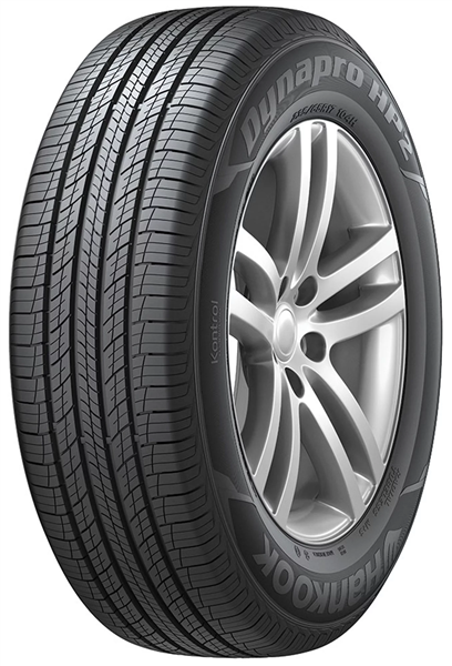 HANKOOK - 285-45R-21 HANKOOK DYNAPRO HP2 PLUS RA33 113H