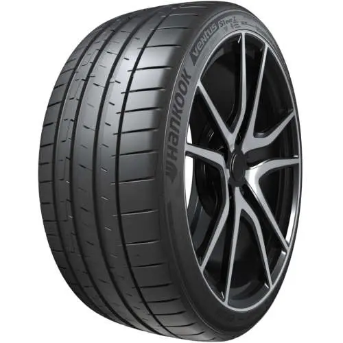 HANKOOK - 265-45R-19 HANKOOK VENTUS S1 EVO Z  K129 105Y XL