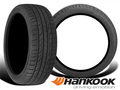 HANKOOK - 285-35R-20 HANKOOK VENTUS S1 NOBLE2 H452B 104H XL RUN FLAT