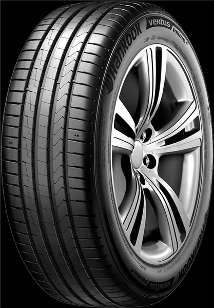 HANKOOK - 225-55R-17 HANKOOK VENTUS PRIME 4 K135 XL 101W