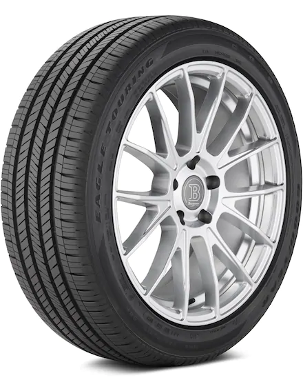 GOODYEAR - 235-40R-19 GOODYEAR EAGLE TOURING 96V