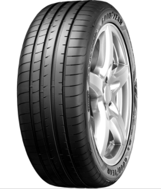 GOOD YEAR - 255-40R-20 GOODYEAR EAGLE F1 ASYMMETRIC 5 101W