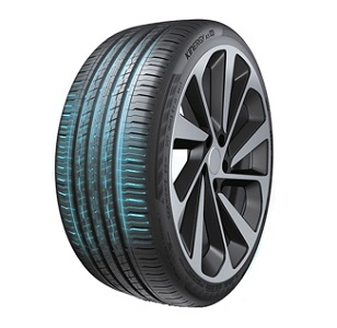 HANKOOK - 255-50R-19 HANKOOK KINERGY AS X EV 107T BSW