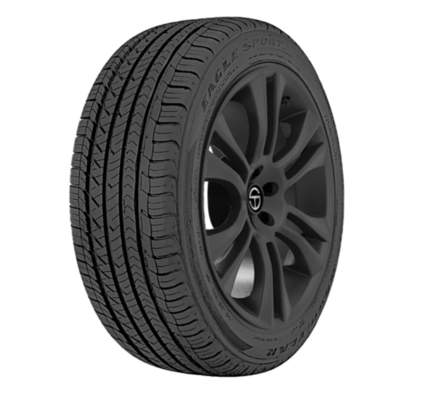 GOODYEAR - 235-60VR-18 GOODYEAR EAGLE SPORT A/S 107V