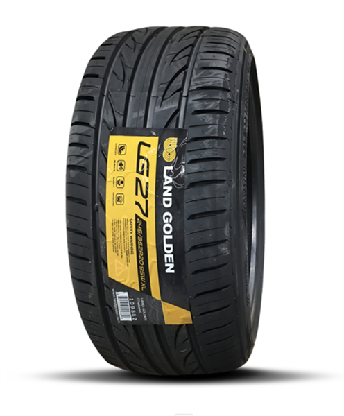 LANDGOLDEN - 215-50ZR-17 LANDGOLDEN LG27 95W XL