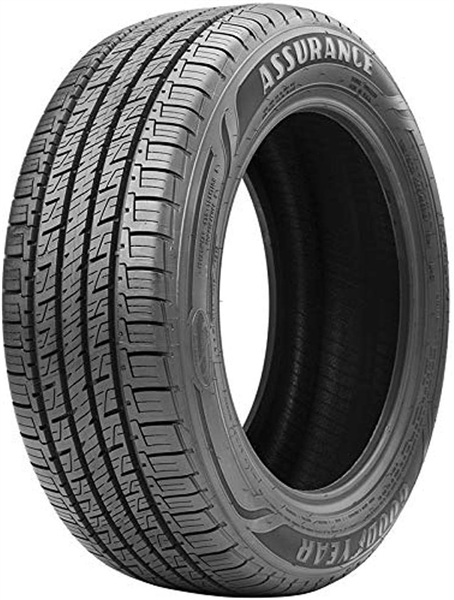 GOODYEAR - 235-50R-19 GOODYEAR ASSURANCE MAXLIFE 99V