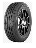 COOPER - 235-60ZR-16 COOPER CS4 TOURING 100T 780AA