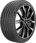 MICHELIN - 235-45R-21 MICHELIN PILOT SPORT 4 SUV MO 101Y