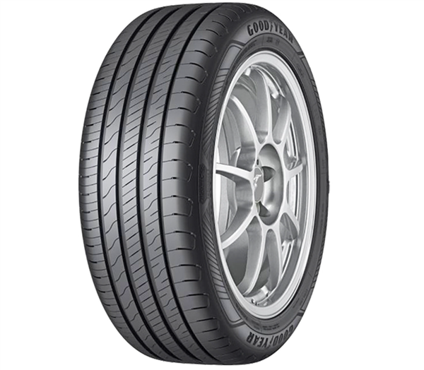 GOODYEAR - 235-60R-20 GOODYEAR EFFICIENTGRIP PERFORMANCE 2 X