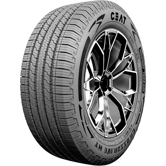 CEAT - 275-55R-20 CEAT CROSSDRIVE HT 113H TL