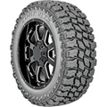DIMENSION - LT235-75R-15 DIMENSION COMP MTX 6PLY 104/110Q ***MADE BY GLADIATOR***