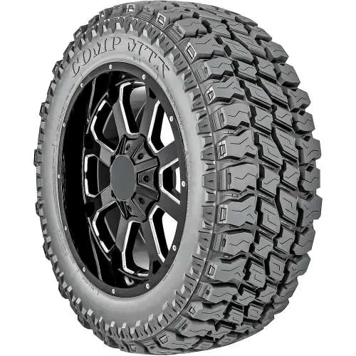 DIMENSION - LT235-75R-15 DIMENSION COMP MTX 6PLY 104/110Q ***MADE BY GLADIATOR***