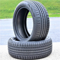 ACCELERA - 255-30-19 ACCELERA PHI 91Y XL *35K + 5 YEARS LIMITED WARRANTY- 400AA ALL SEASON**