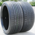 ACCELERA - 275-30ZR-19 ACCELERA PHI-2 96Y XL ***35K + 5 YEARS LIMITED WARRANTY- 400AA ALL SEASON**