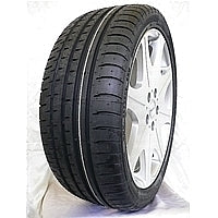 ACCELERA - 245-35-22 ACCELERA PHI XL 97Y  *35K + 5 YEARS LIMITED WARRANTY- 400AA ALL SEASON**