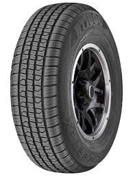 ZEETEX - 265-75R-16 ZEETEX HT1000 116T