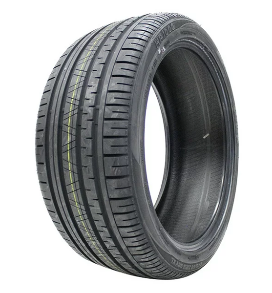 ZEETEX - 225-40ZR-18 ZEETEX HP1000 92Y XL