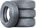 ZEETEX - LT265-70-17 ZEETEX HT1000 121/118S 10PLY