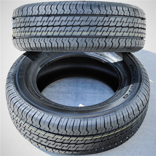ACCELERA - 195-70R-15C ACCELERA ULTRA-3 C 8PLY 104/102R