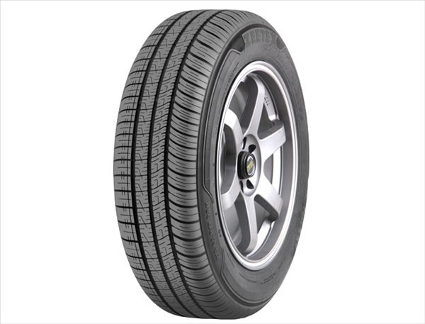 ZEETEX - 215-65R-16 ZEETEX ZT3000 ALL SEASON 102H XL