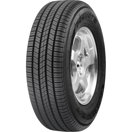 ACCELERA - 245-70R-17 ACCELERA OMIKRON H/T 110T *40K + 5 YEARS LIMITED WARRANTY- 600AA A/S **