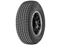 ZEETEX - 265-70R-17 ZEETEX HT1000 115H