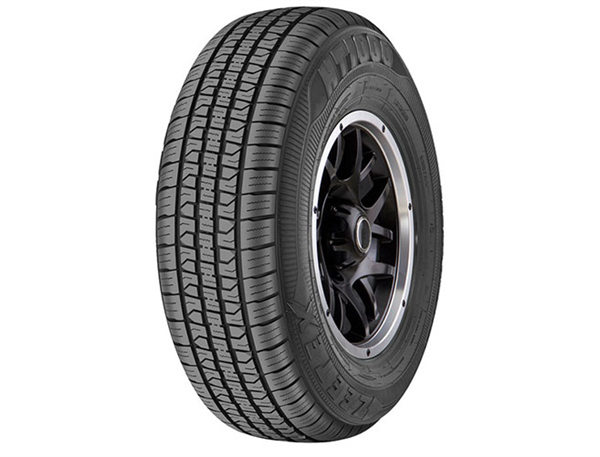 ZEETEX - 265-70R-17 ZEETEX HT1000 115H