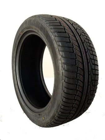ACCELERA - 235-55ZR-18 ACCELERA IOTA 104V XL  *35K + 5 YEARS LIMITED WARRANTY- 400AA **
