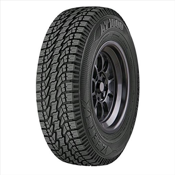ZEETEX - LT275-65R-20 ZEETEX AT1000 A/T 126/123S A/T 10PLY