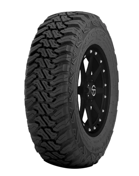 ACCELERA - LT35X12.50X20 ACCELERA MT-01 10PLY 121Q TL