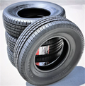 ARMSTRONG - 265-70R-17 ARMSTRONG TRU-TRAC HT 115H TL *65K + 6 YEARS ROADHAZARD WARRANTY- 740AA M+S**