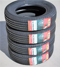 ARMSTRONG - 175-65R-14 ARMSTRONG BLU-TRAC PC 82H  *85K + 6 YEARS ROADHAZARD WARRANTY- 700AA M+S**