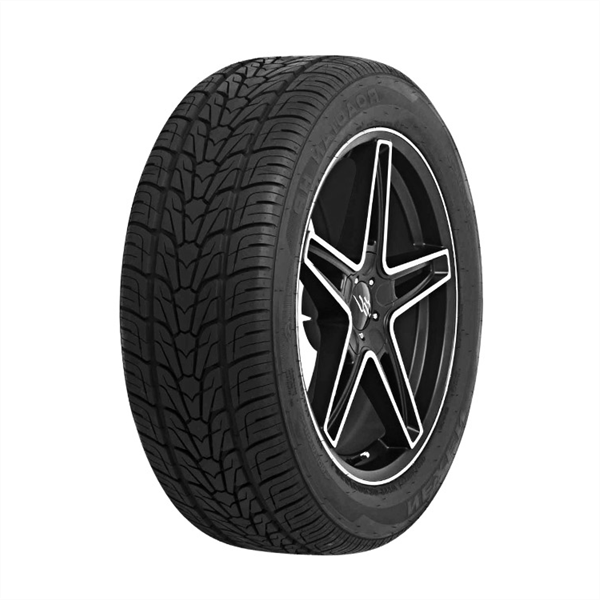 ACCELERA - 265-60R-18 ACCELERA IOTA ST68 114V XL *35K + 5 YEARS LIMITED WARRANTY- 400AA **