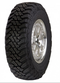 ACCELERA - LT285-70R-17 ACCELERA M/T MT01 121/118Q 10PLY*40K + 5 YEARS LIMITED WARRANTY- 600AA A/S **