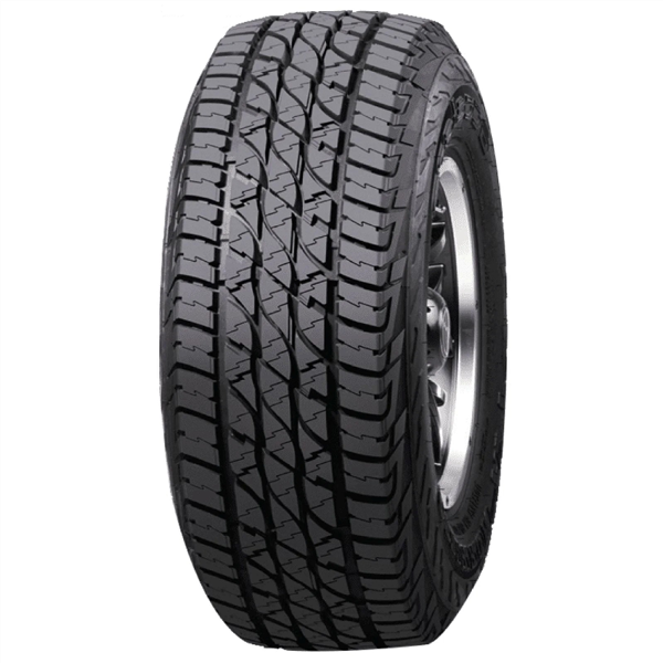 ACCELERA - LT285-70-R17 ACCELERA OMIKRON A/T 121/118R 10PLY   *40K + 5 YEARS LIMITED WARRANTY- 600AA A/S **