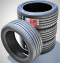 ARMSTRONG - 245-45R-19 ARMSTRONG BLU-TRAC HP 102Y XL  *45K + 6 YEARS ROADHAZARD WARRANTY- 340AA M+S**