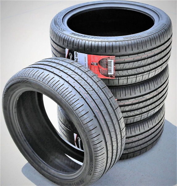ARMSTRONG - 245-45R-19 ARMSTRONG BLU-TRAC HP 102Y XL  *45K + 6 YEARS ROADHAZARD WARRANTY- 340AA M+S**