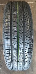 ZEETEX - 205-60R-15 ZEETEX ZT3000 ALL SEASON 91V